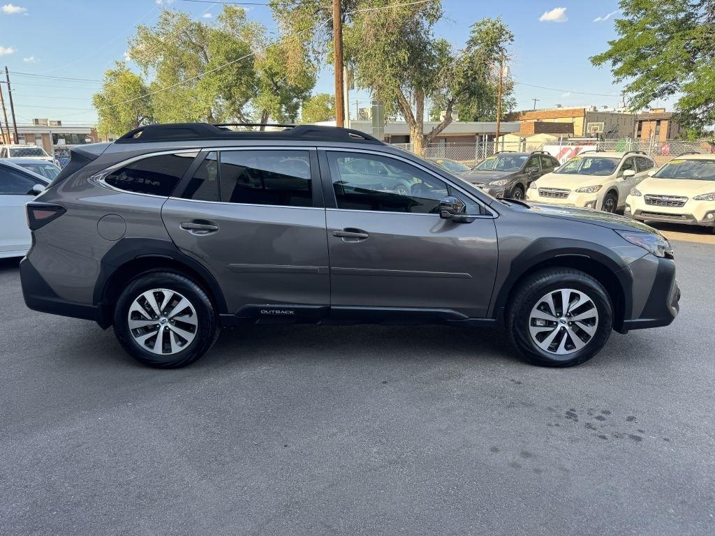 Subaru Outback Premium 2023