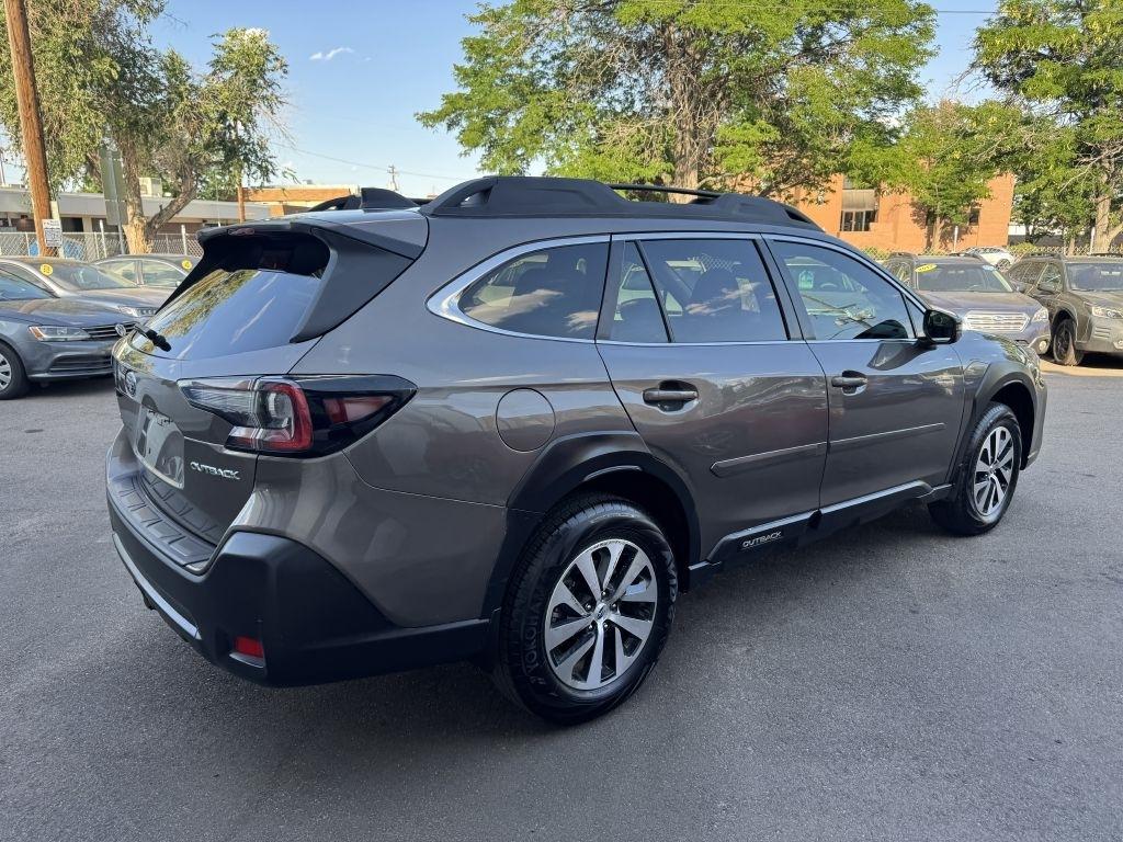 Subaru Outback Premium 2023