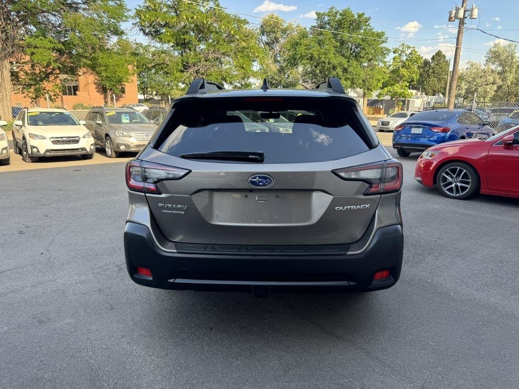 Subaru Outback Premium 2023