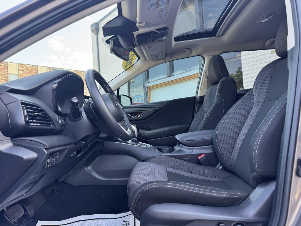 Subaru Outback Premium 2023