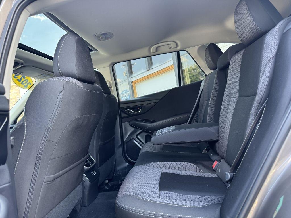 Subaru Outback Premium 2023