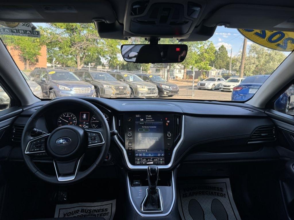 Subaru Outback Premium 2023