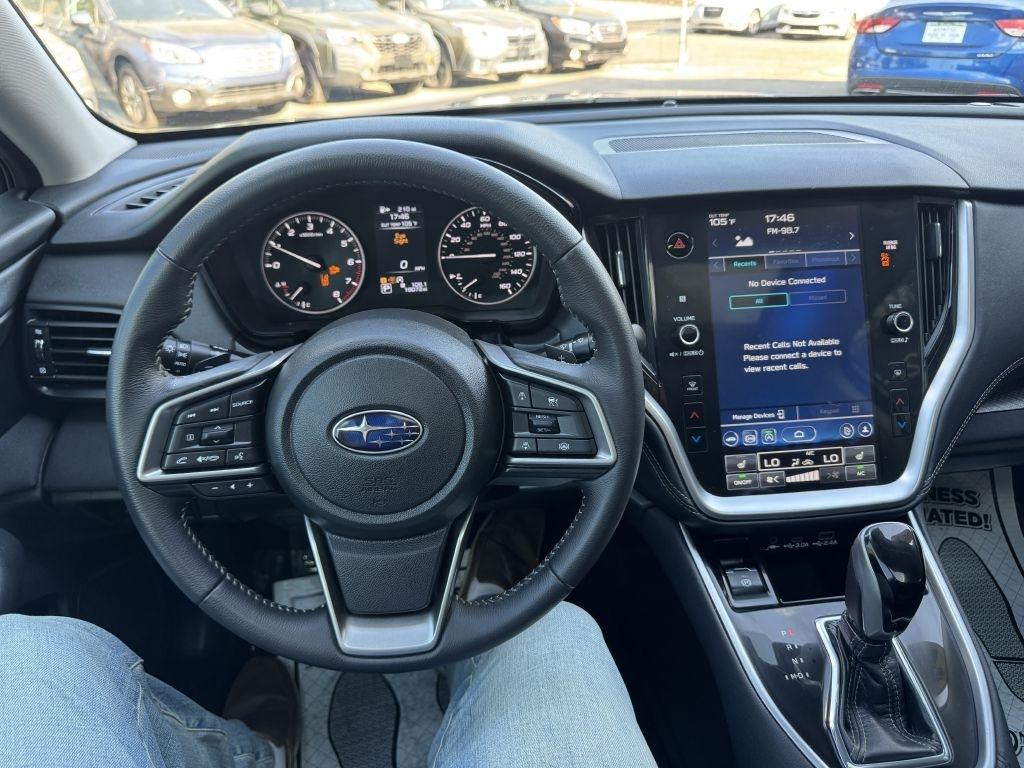 Subaru Outback Premium 2023