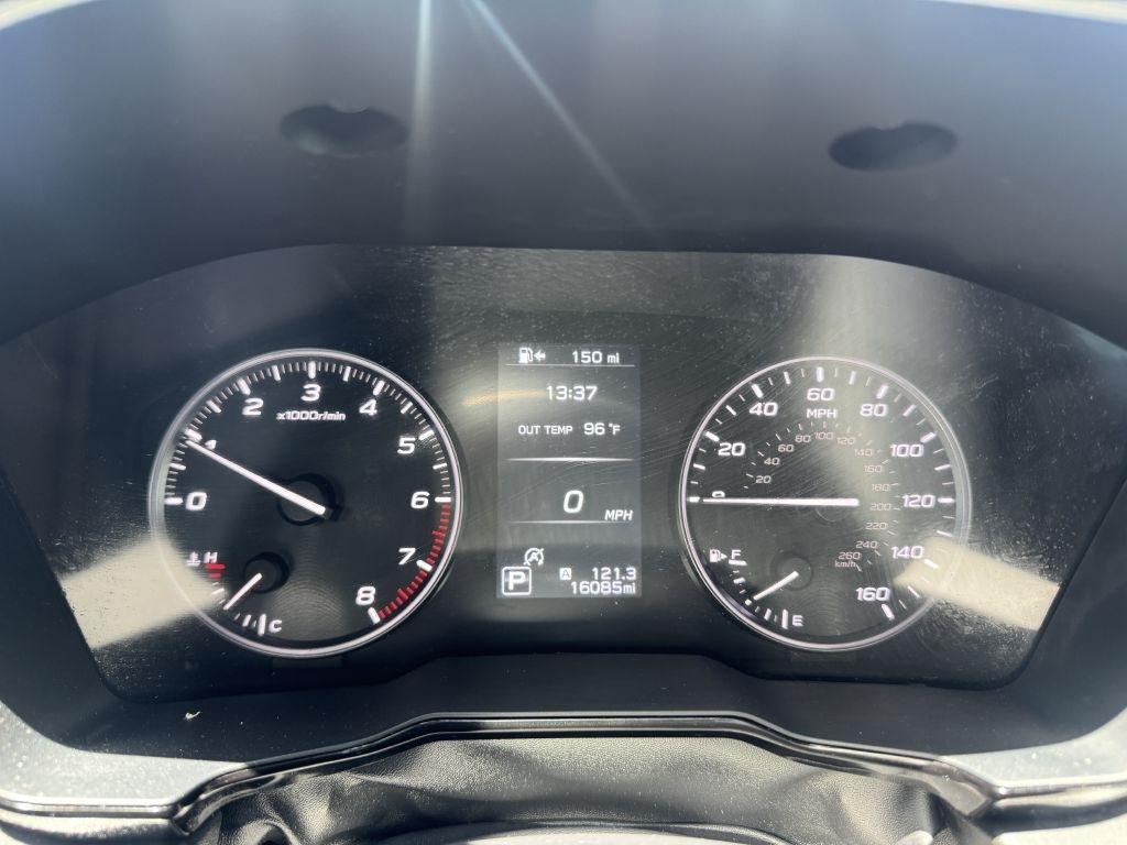 Subaru Outback Premium 2023