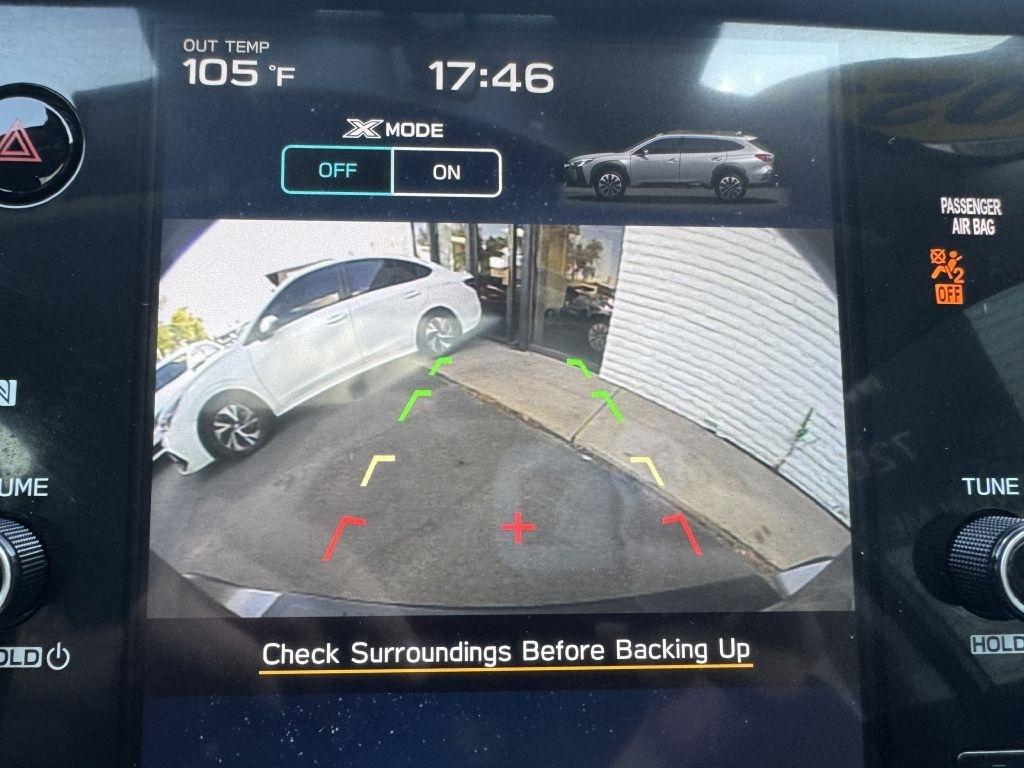 Subaru Outback Premium 2023