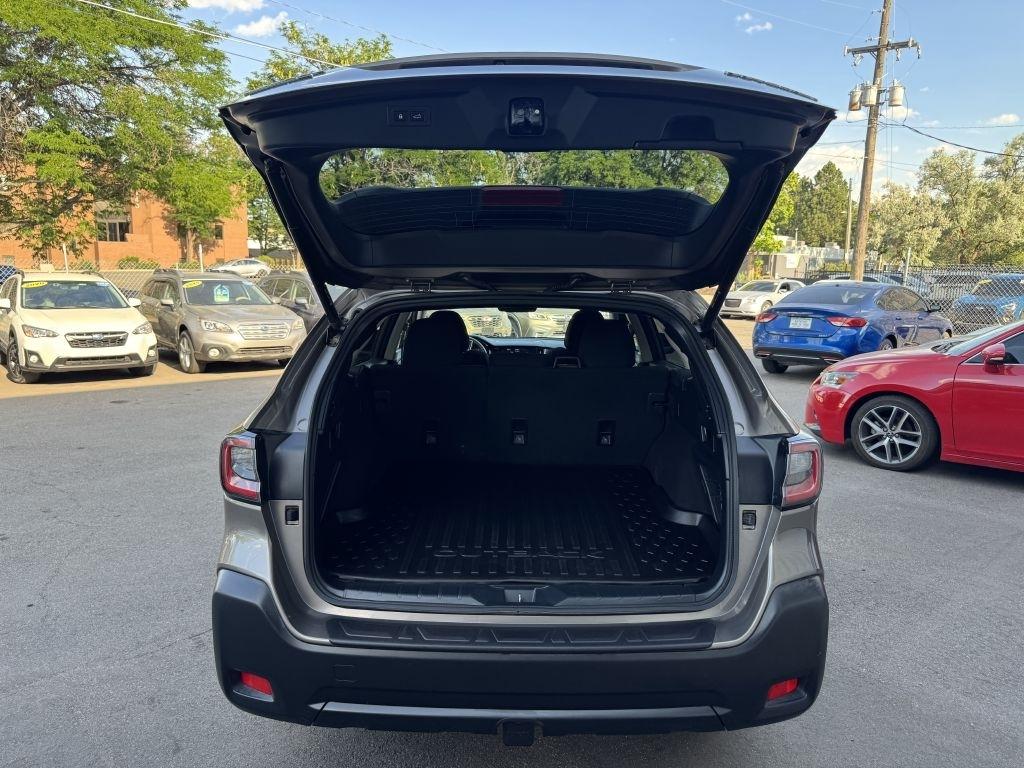 Subaru Outback Premium 2023