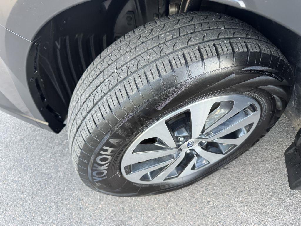 Subaru Outback Premium 2023