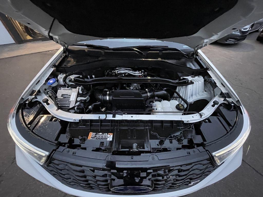 Ford Explorer ST AWD 2022