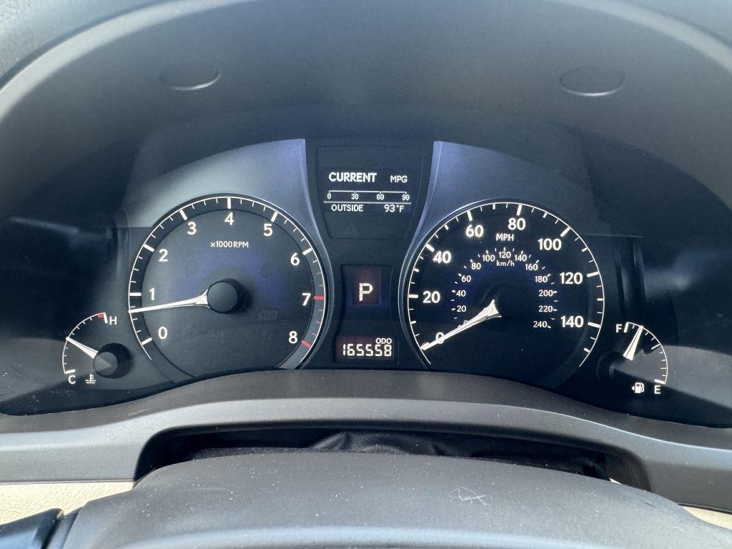 Lexus RX 350 AWD 2011