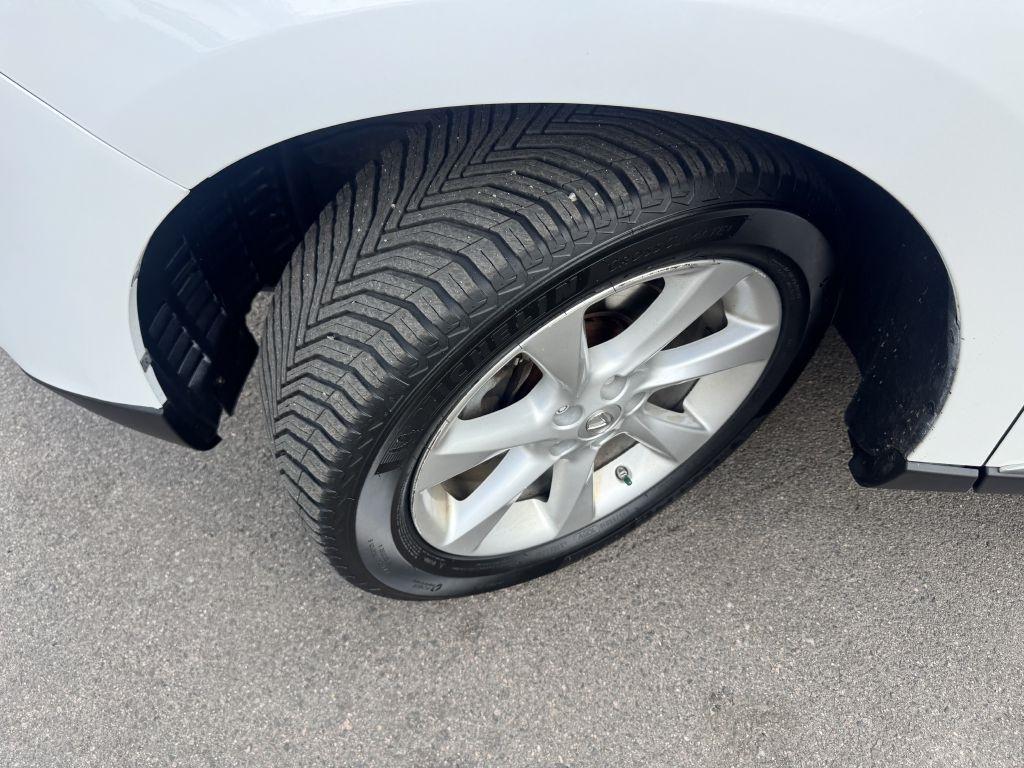 Lexus RX 350 AWD 2011