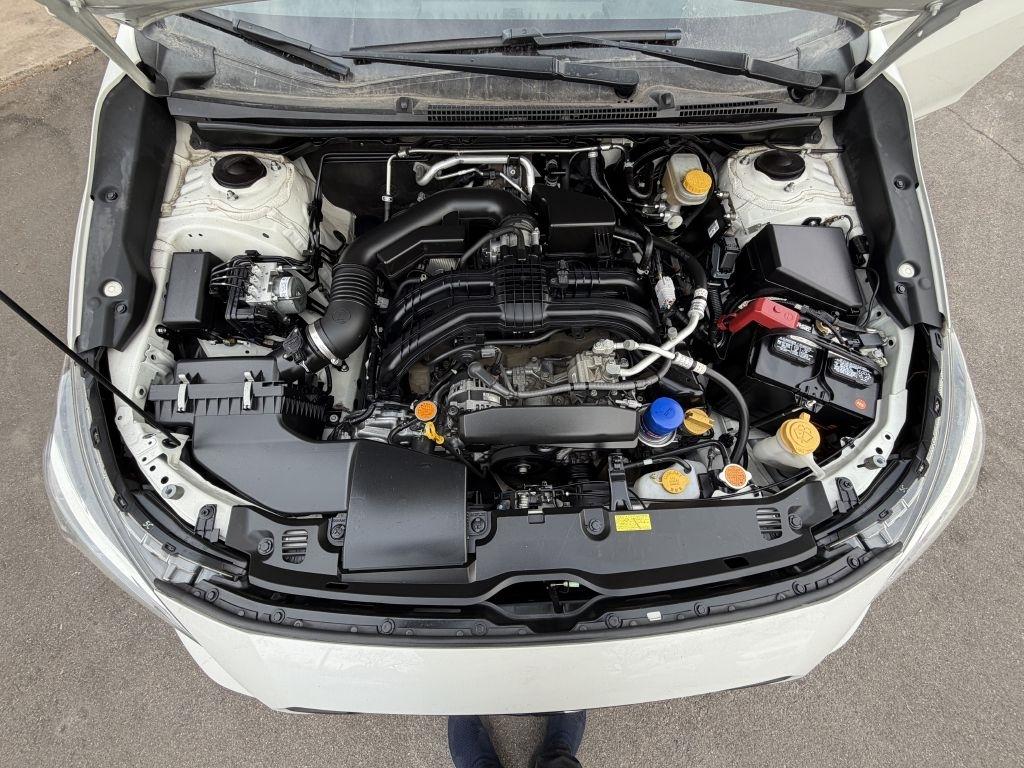 Subaru Crosstrek 2.0i Premium CVT 2019