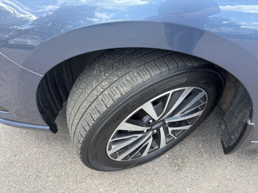 Subaru Legacy 2.5i Premium 2018