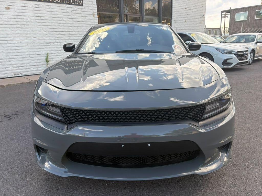 Dodge Charger SXT AWD 2023