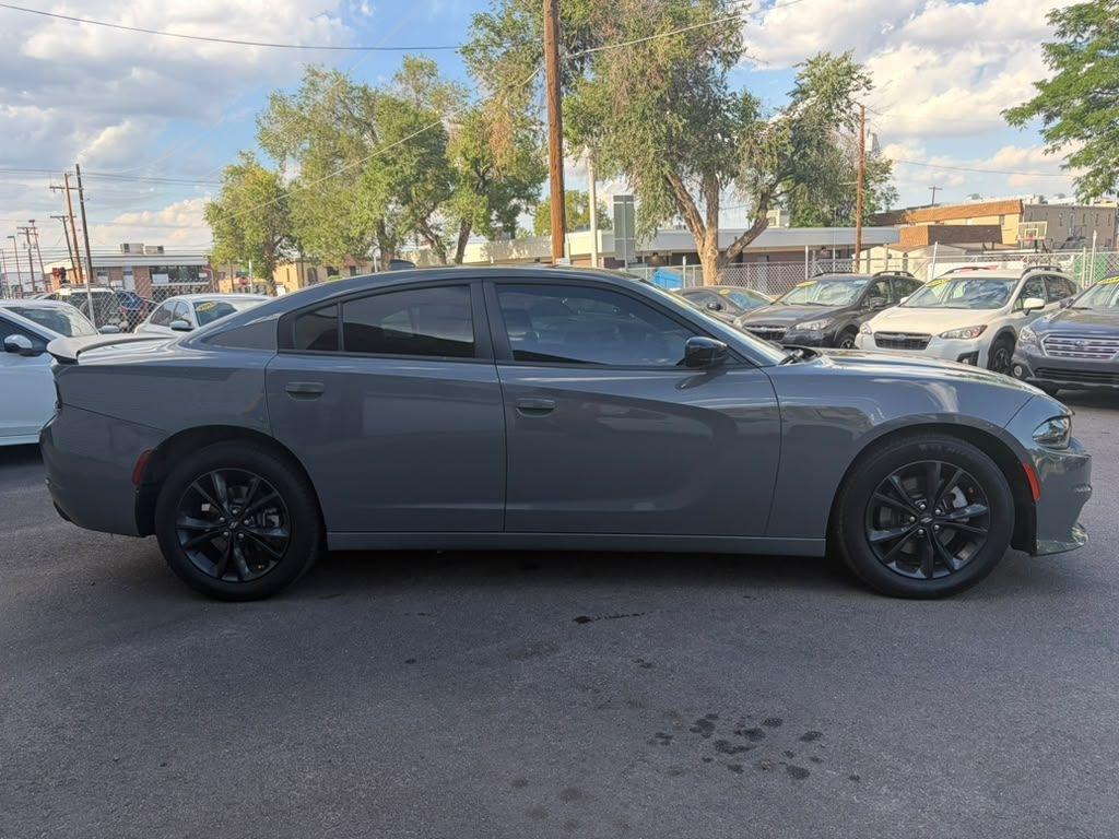 Dodge Charger SXT AWD 2023