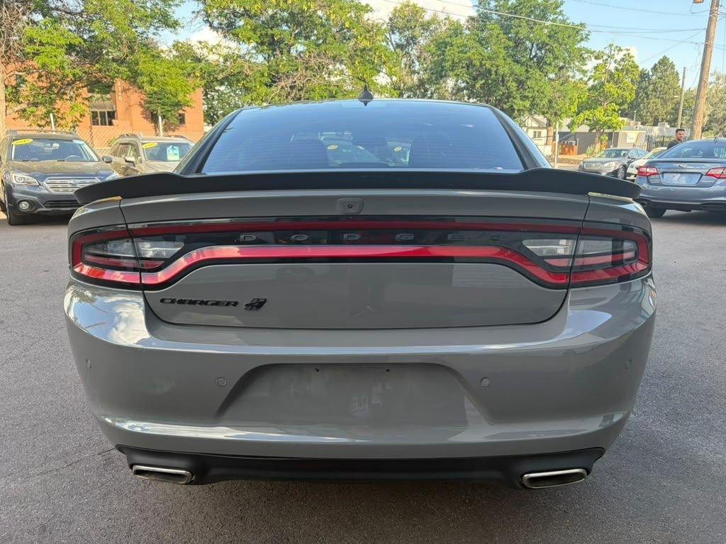 Dodge Charger SXT AWD 2023