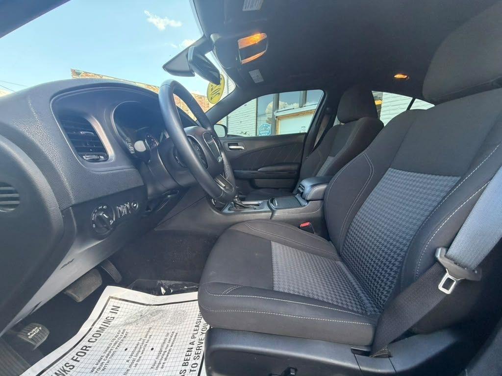 Dodge Charger SXT AWD 2023