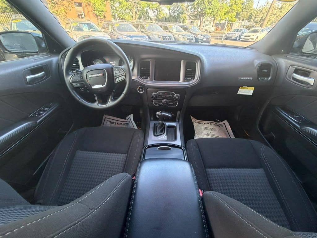 Dodge Charger SXT AWD 2023