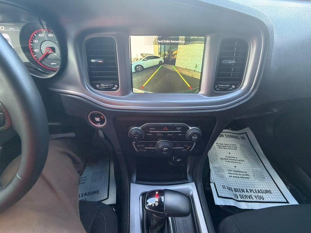 Dodge Charger SXT AWD 2023