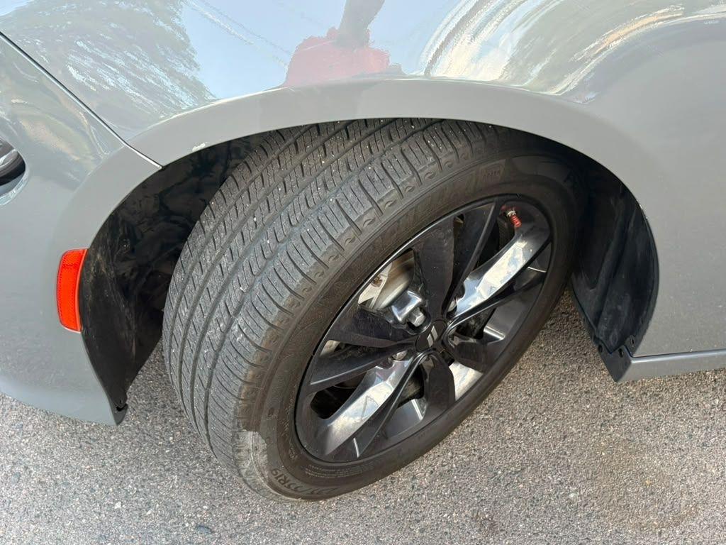 Dodge Charger SXT AWD 2023