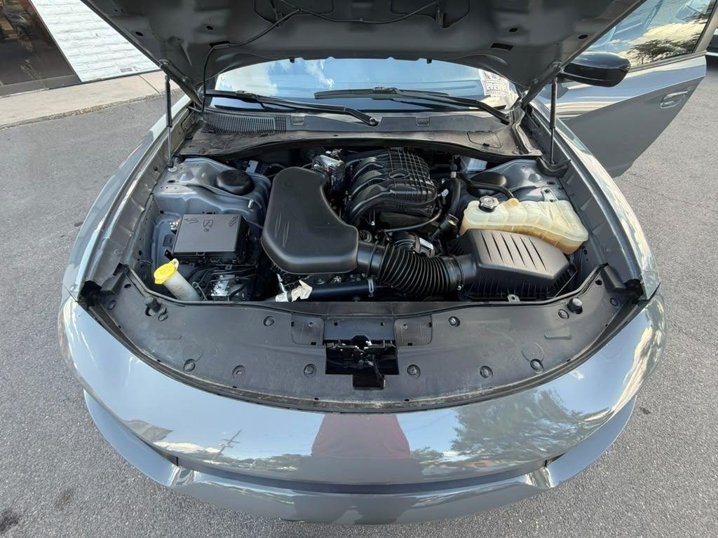 Dodge Charger SXT AWD 2023