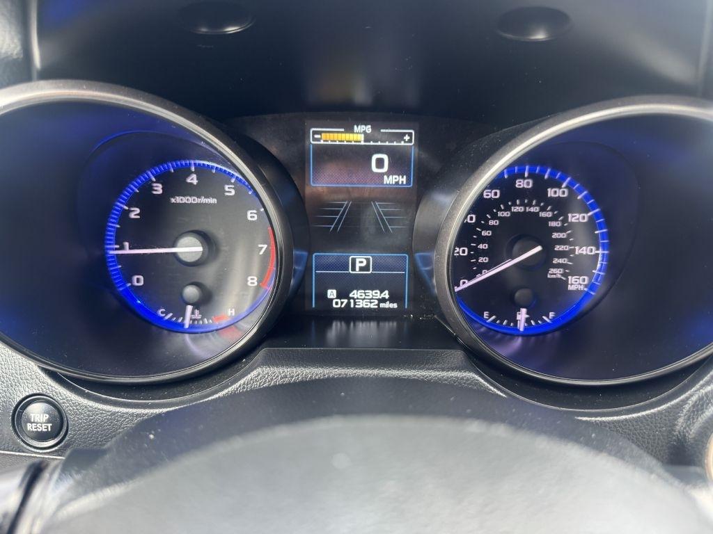 Subaru Outback 3.6R Limited 2019