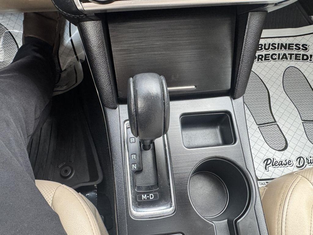 Subaru Outback 3.6R Limited 2019