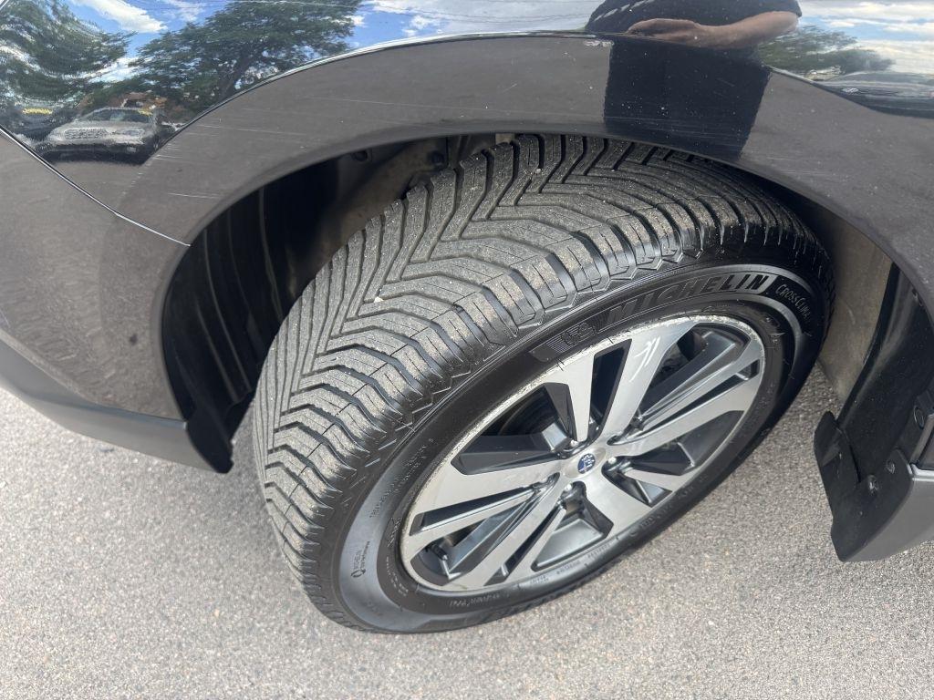 Subaru Outback 3.6R Limited 2019