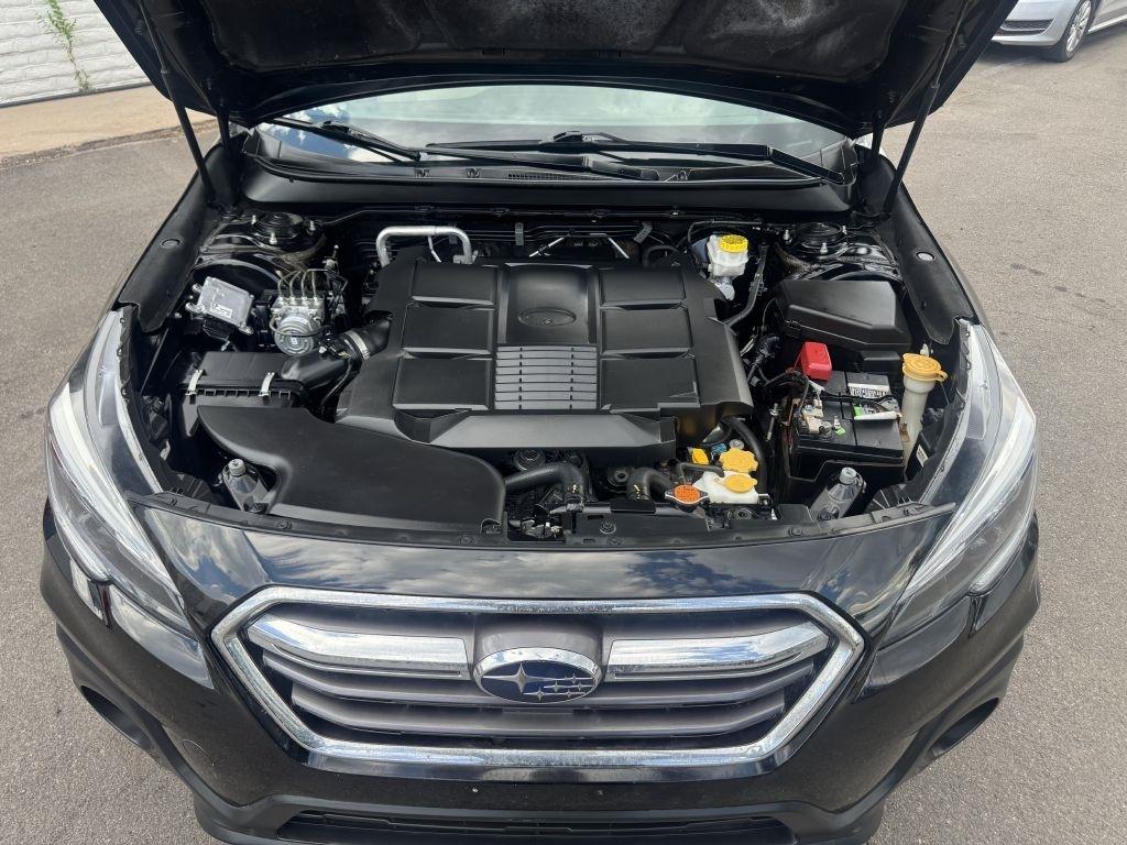 Subaru Outback 3.6R Limited 2019
