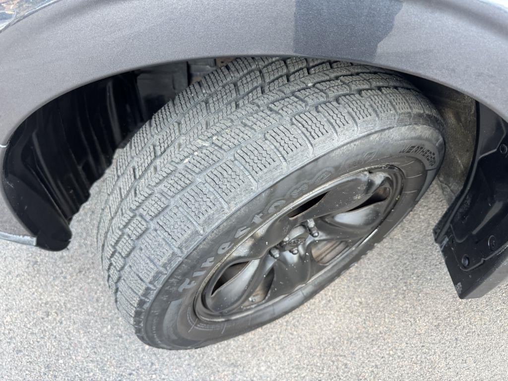 Subaru Forester 2.5i 2014