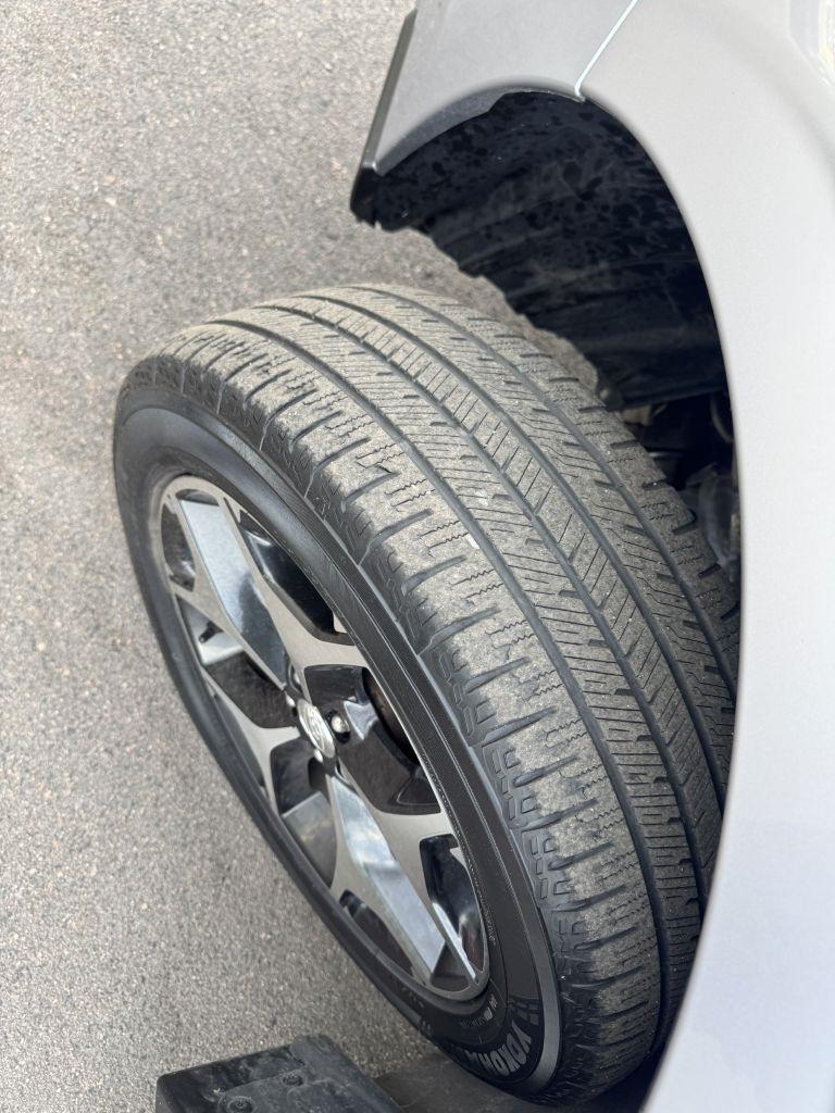 Subaru Forester 2.0XT Premium 2016