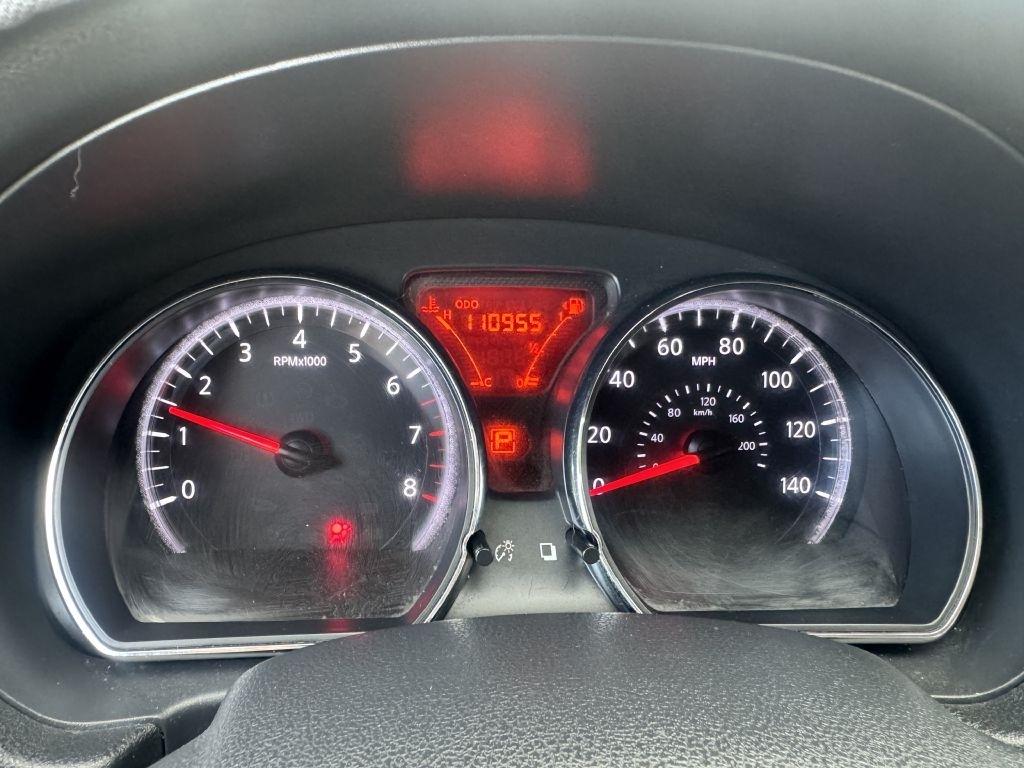 Nissan Versa Note SL 2015