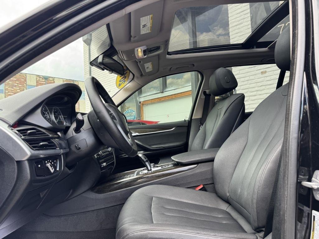 BMW X5 sDrive35i 2015