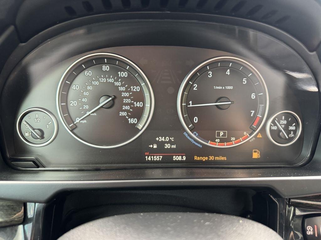 BMW X5 sDrive35i 2015