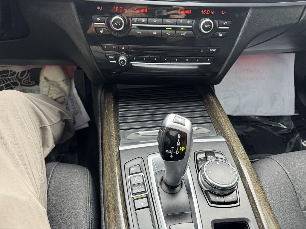 BMW X5 sDrive35i 2015