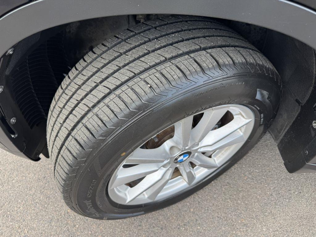 BMW X5 sDrive35i 2015