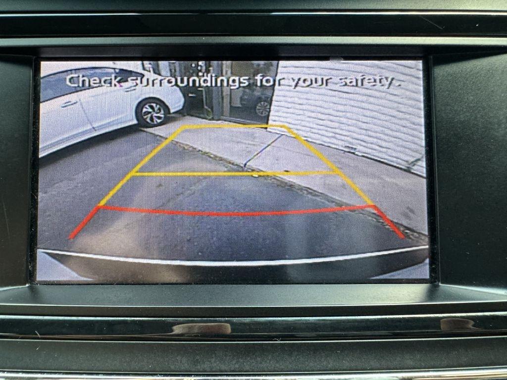 Hyundai Tucson Eco AWD 2017