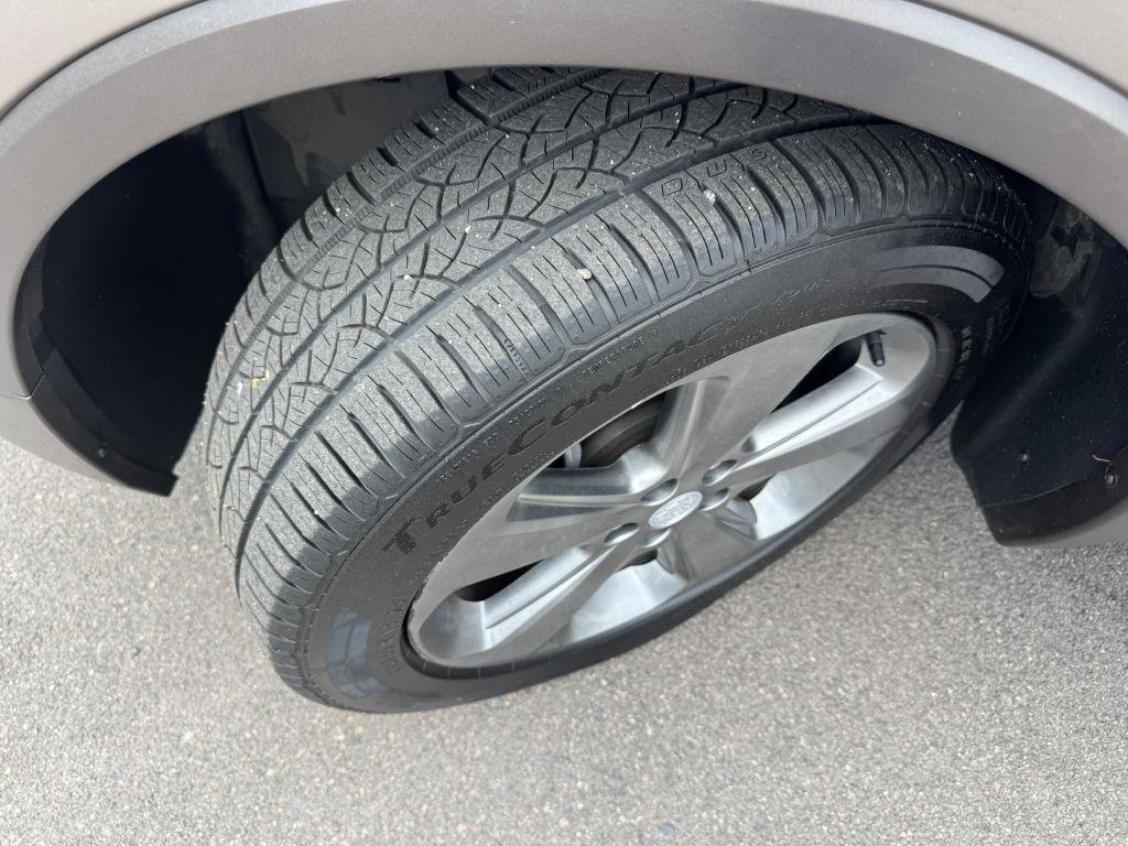 Buick Encore Premium AWD 2014