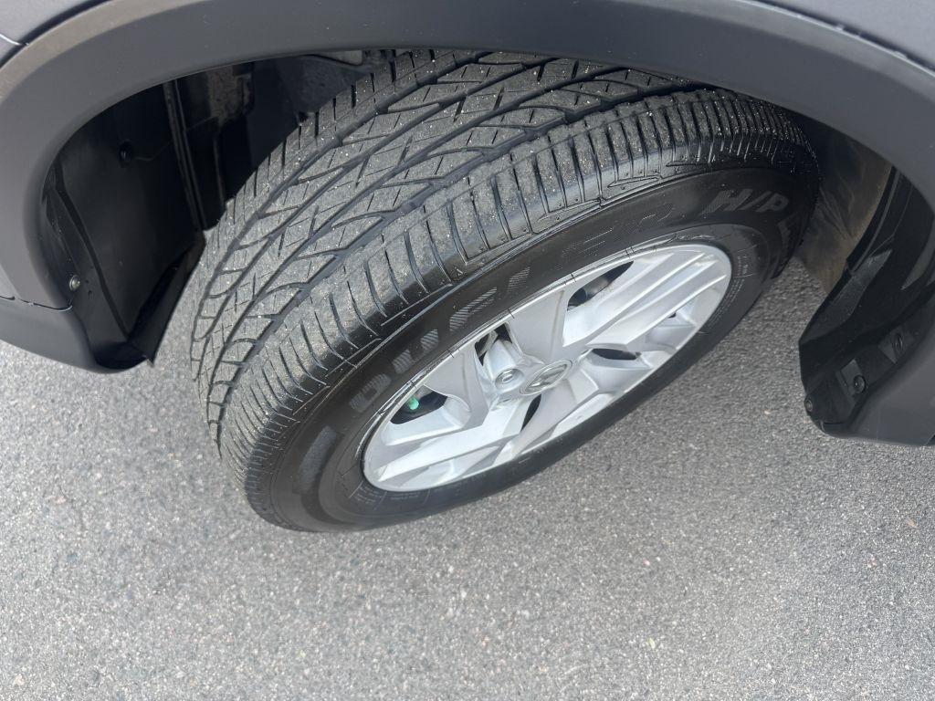 Honda CR-V EX-L 4WD 2015
