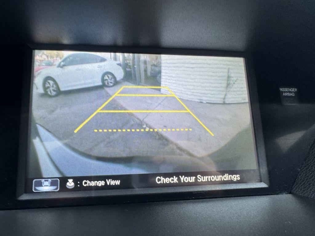 Acura MDX SH-AWD 6-Spd AT w/Tech Package 2014