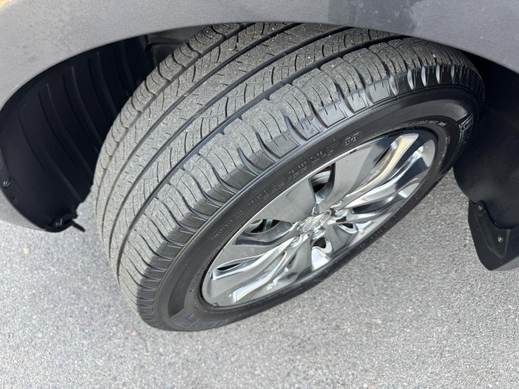 Acura MDX SH-AWD 6-Spd AT w/Tech Package 2014