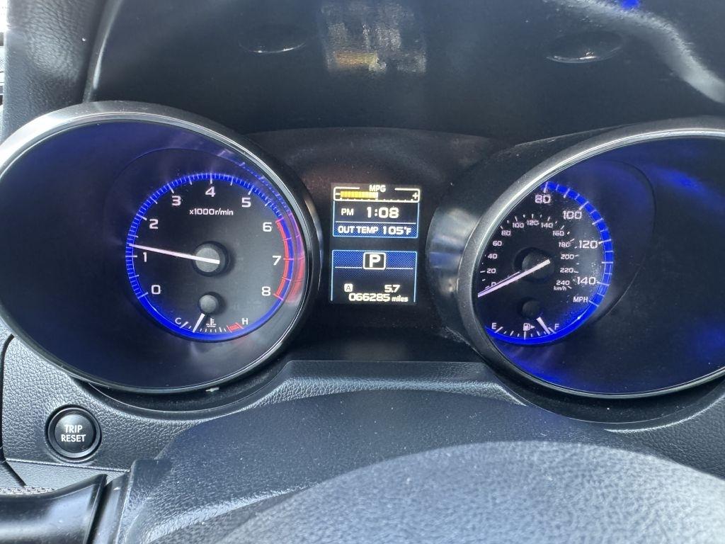 Subaru Outback 2.5i Premium 2018