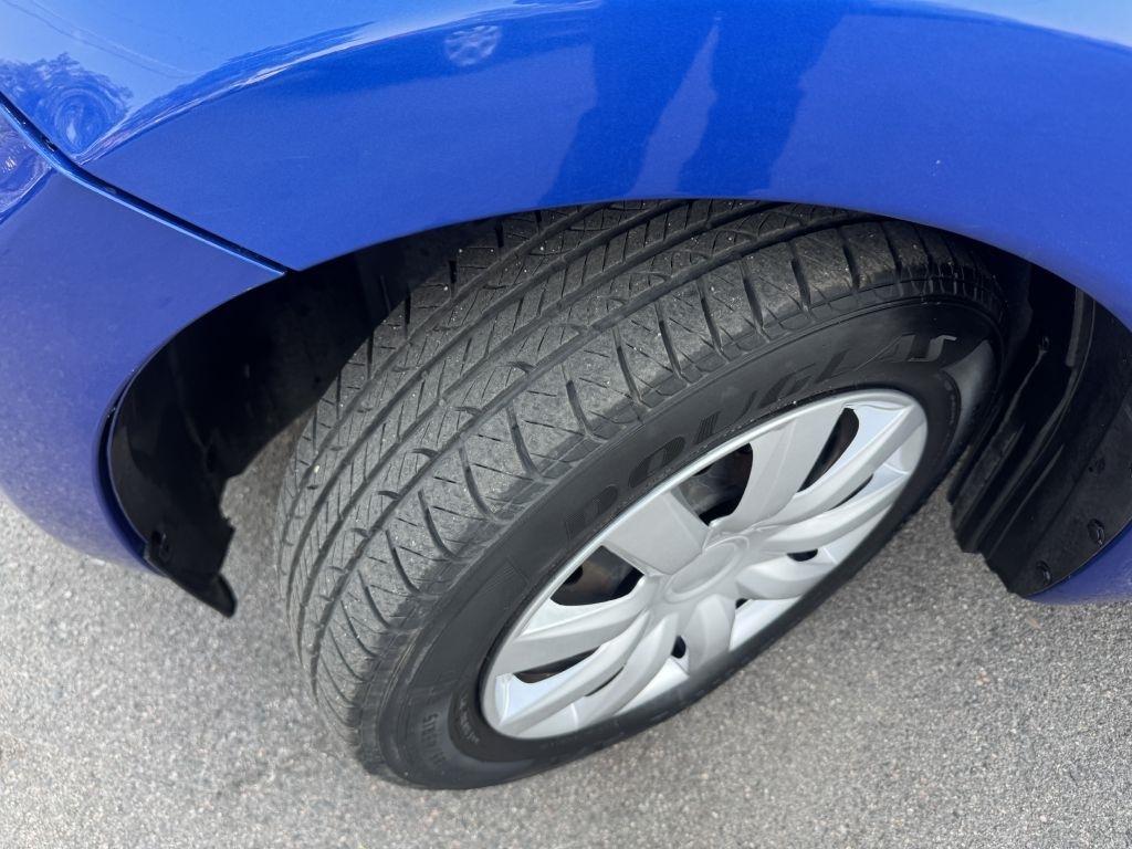 Nissan Versa Note SL 2015