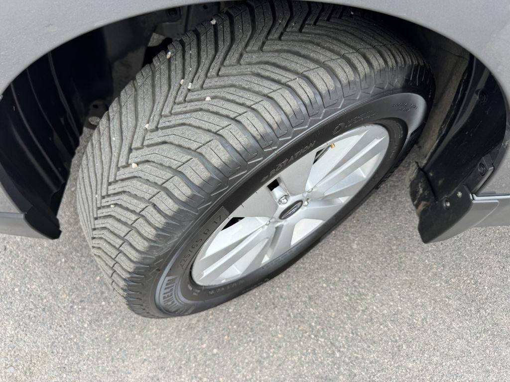 Subaru Outback 2.5i Premium 2018