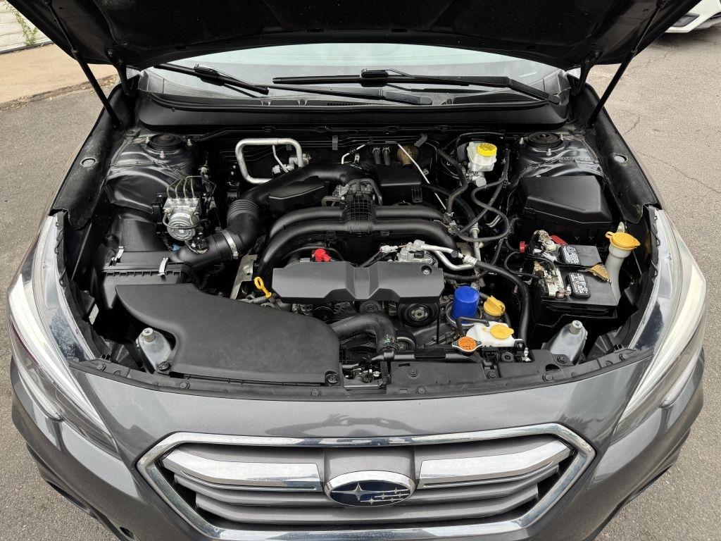 Subaru Outback 2.5i Premium 2018