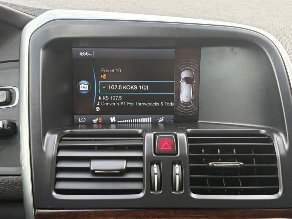 Volvo XC60 T6 AWD 2012