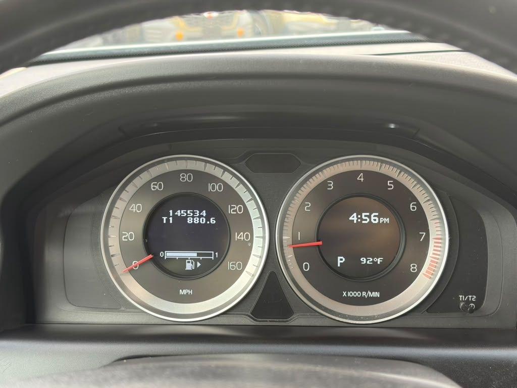 Volvo XC60 T6 AWD 2012