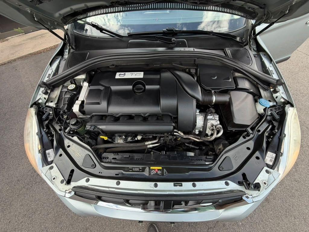 Volvo XC60 T6 AWD 2012