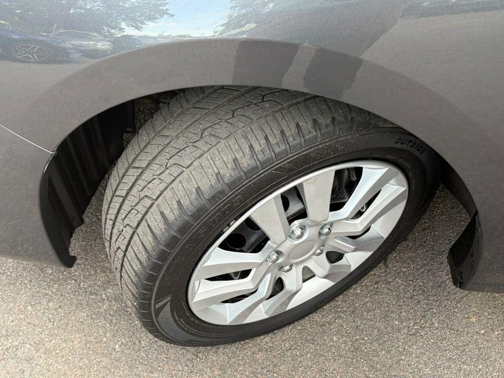 Subaru Impreza 2.0i 5M 4-Door 2019