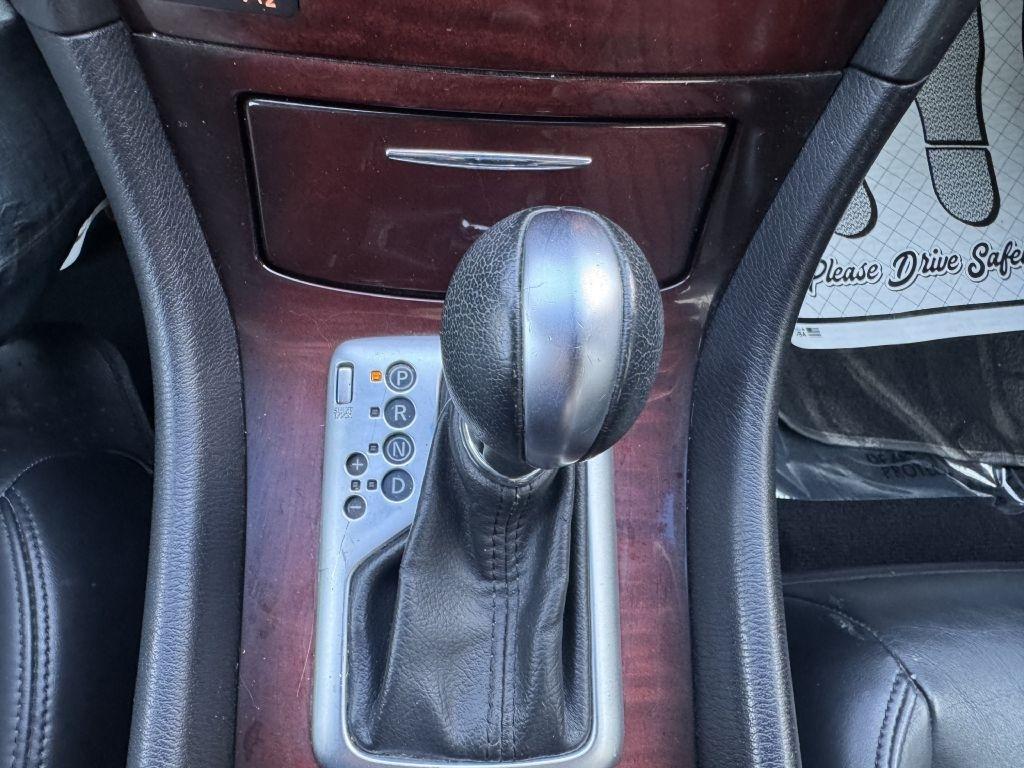 Infiniti QX50 Base AWD 2016
