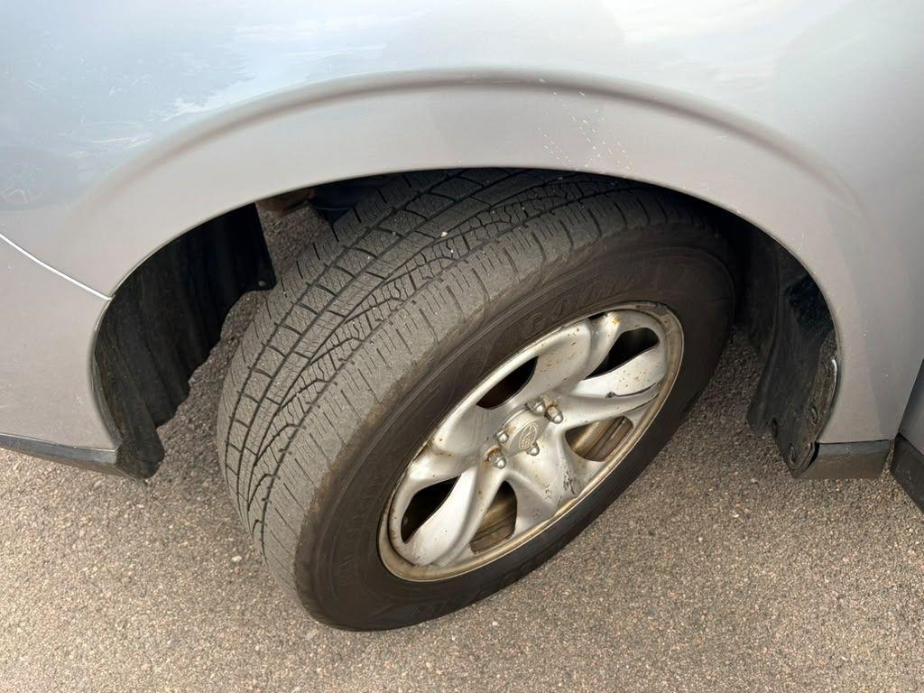 Subaru Forester 2.5i 2014